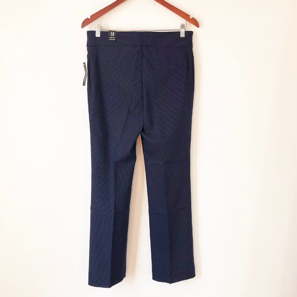 Reitmans pull on pants NWT - Picture 2 of 10